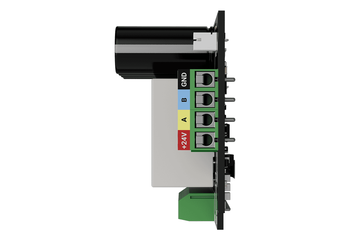 Ajax Superior MultiRelay Fibra Four-channel Relay Module - 127496.183.NC1
