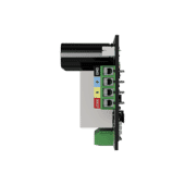 Ajax Superior MultiRelay Fibra Four-channel Relay Module - 127496.183.NC1 Ajax Superior MultiRelay Fibra Four-channel Relay Module - 127496.183.NC1