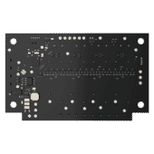 Ajax Superior MultiRelay Fibra Four-channel Relay Module - 127496.183.NC1 Ajax Superior MultiRelay Fibra Four-channel Relay Module - 127496.183.NC1