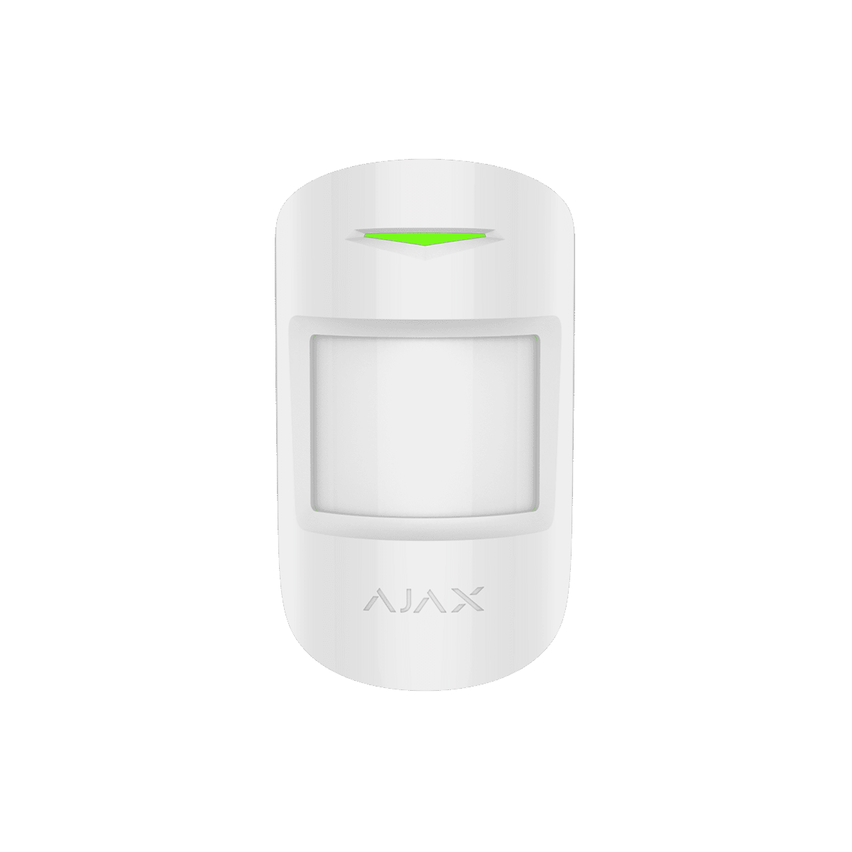 Ajax CombiProtect U Jeweller White - 130353.06.WH1