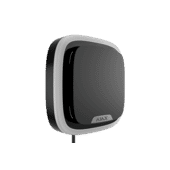 Ajax Superior StreetSiren Plus Fibra Black - 117726.268.BL1 Ajax Superior StreetSiren Plus Fibra Black - 117726.268.BL1