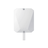 Ajax Superior MultiTransmitter Fibra - White - 143636.62.WH1 Ajax Superior MultiTransmitter Fibra - White - 143636.62.WH1