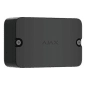 Ajax EN54 I/O Module (2X2) Black - 124591.280.BL1 Ajax EN54 I/O Module (2X2) Black - 124591.280.BL1