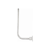 Blake Aluminium J-Pole 6 Blake Aluminium J-Pole 6