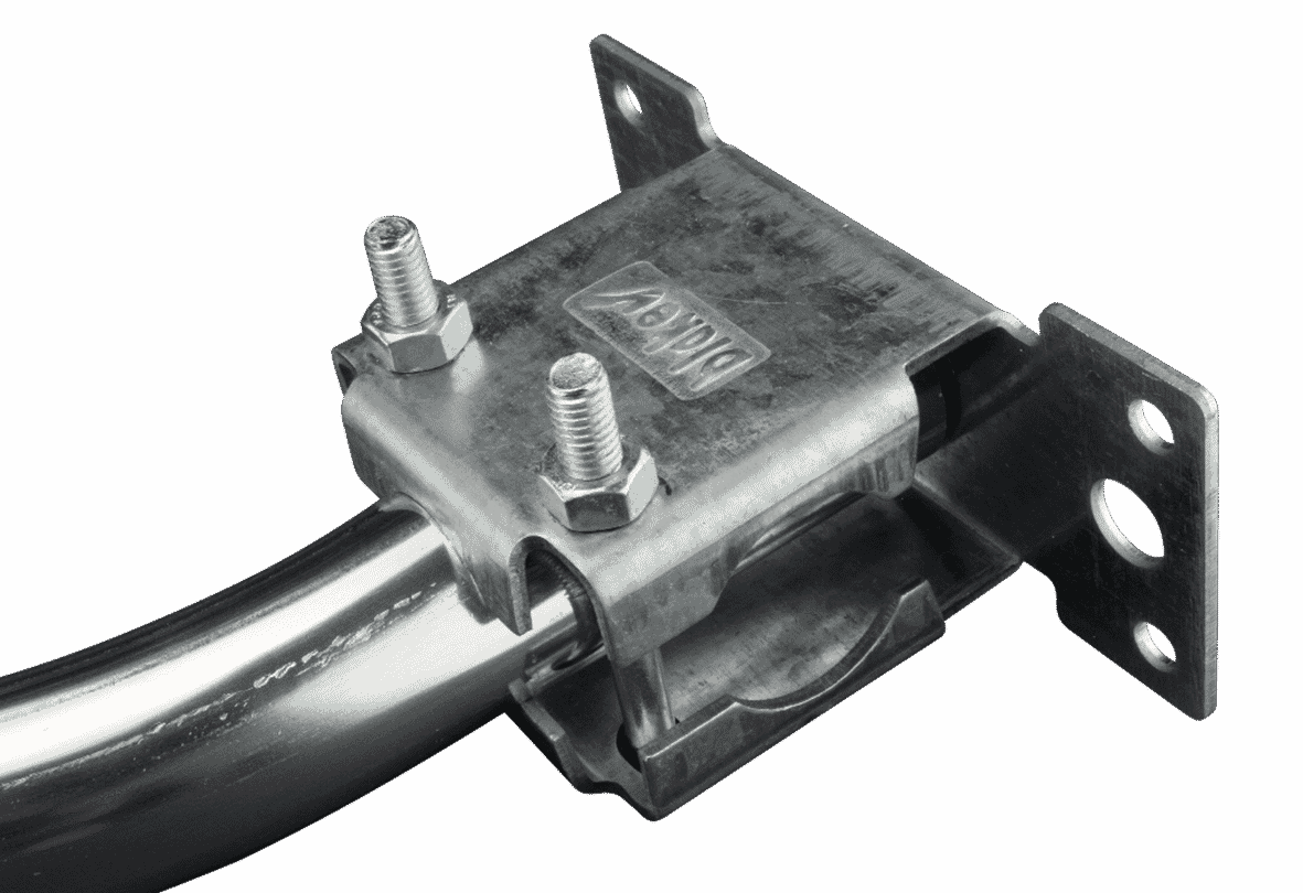 Blake Aluminium J-Pole 6