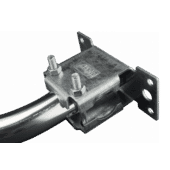 Blake Aluminium J-Pole 6 Blake Aluminium J-Pole 6