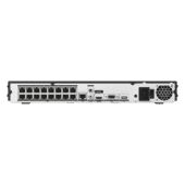 HiLook NVR-216MH-C/16P(E) 16-Channel PoE 8MP Motion 2.0 NVR CCTV Recorder HiLook NVR-216MH-C/16P(E) 16-Channel PoE 8MP Motion 2.0 NVR CCTV Recorder