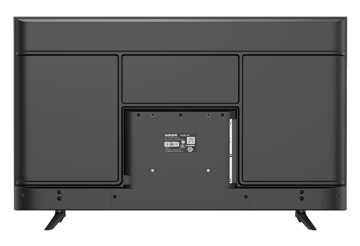 Hikvision DS-D5055U3 55-Inch 4K Ultra HD 60HZ LCD Monitor HDMI VGA USB Speakers
