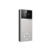 Hikvision DS-KIS613-S IP 4MP Video Intercom Kit Hikvision DS-KIS613-S IP 4MP Video Intercom Kit