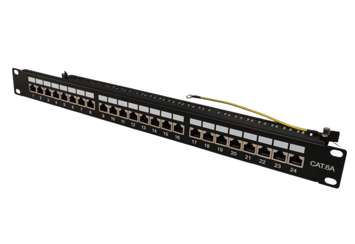 TUK Cat 6A 19