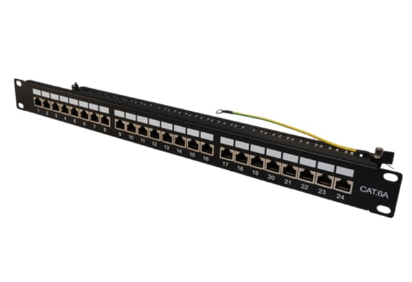 TUK Cat 6A 19