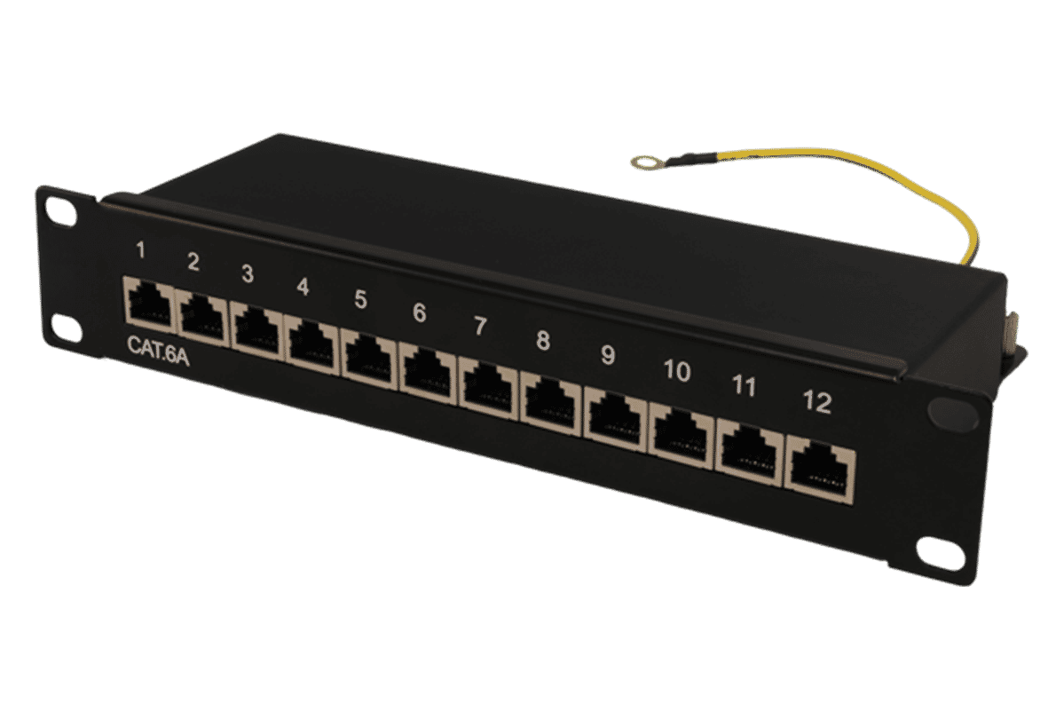 TUK Cat 6A 10