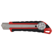 Milwaukee 18mm Metal Lock Snap Knife Milwaukee 18mm Metal Lock Snap Knife