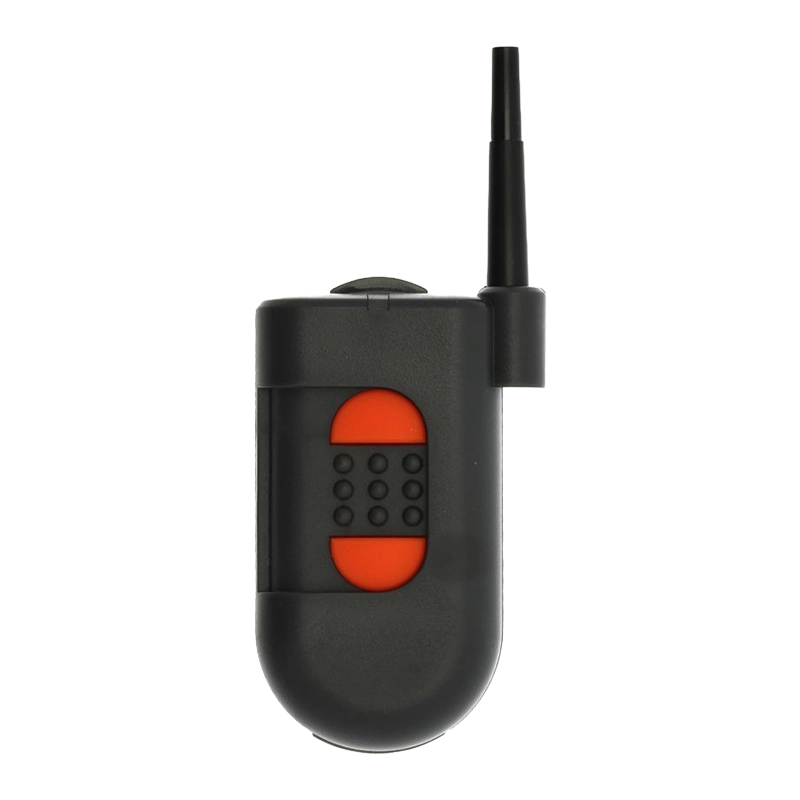 Scantronic HUD-2R-RMT  Wireless Portable Hold-Up Device, Dual Button Panic Alarm