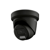 Hikvision DS-2CD2386G2H-IU(2.8mm) 8MP 4K IP Acusense Audio Turret 2.8mm - Black Hikvision DS-2CD2386G2H-IU(2.8mm) 8MP 4K IP Acusense Audio Turret 2.8mm - Black