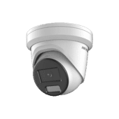 Hikvision DS-2CD2386G2H-IU(2.8mm)(eF) 8MP 4K IP Acusense Audio Turret 2.8mm Hikvision DS-2CD2386G2H-IU(2.8mm)(eF) 8MP 4K IP Acusense Audio Turret 2.8mm