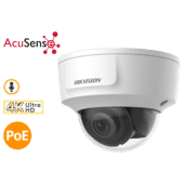 Hikvision DS-2CD2186G2-IMS(2.8mm) Pro 4K HDMI Fixed Dome Network Camera IK10 Hikvision DS-2CD2186G2-IMS(2.8mm) Pro 4K HDMI Fixed Dome Network Camera IK10
