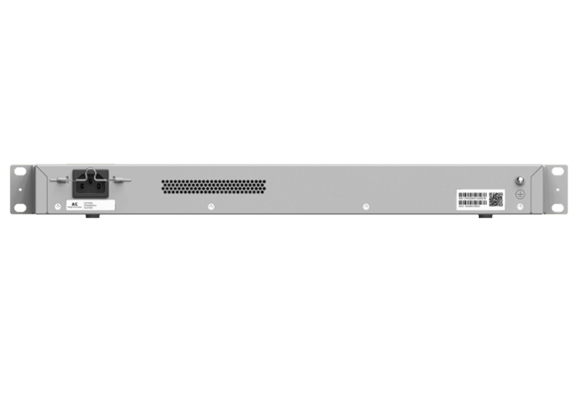 Ruijie RG-EG710XS 10-Port High-Performance Cloud Managed Router for 700 Clients