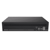 Hikvision DS-6916UDI(C) Ultra High Definition 4K Decoder Hikvision DS-6916UDI(C) Ultra High Definition 4K Decoder