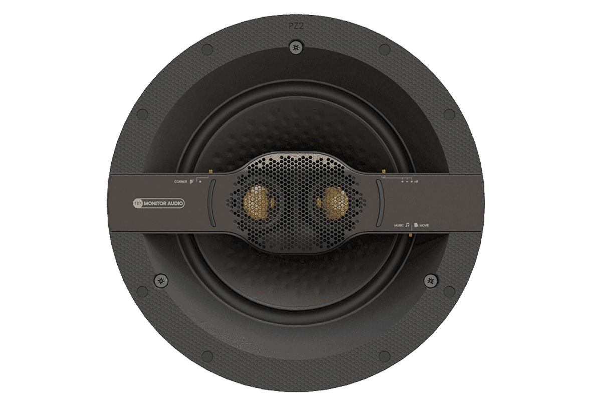 Monitor Audio C2M-T2X In- Ceiling Speaker