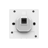 Ruijie RG-RAP62-Wall-Lite Wi-Fi 6 AX3000 Dual-Band Wall Access Point Ruijie RG-RAP62-Wall-Lite Wi-Fi 6 AX3000 Dual-Band Wall Access Point