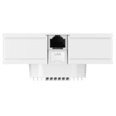 Ruijie RG-RAP62-Wall-Lite Wi-Fi 6 AX3000 Dual-Band Wall Access Point Ruijie RG-RAP62-Wall-Lite Wi-Fi 6 AX3000 Dual-Band Wall Access Point