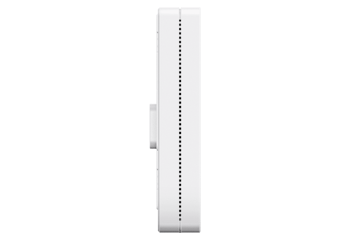 Ruijie RG-RAP62-Wall Wi-Fi 6 AX3000 Dual-Band Multi Port Wall Access Point