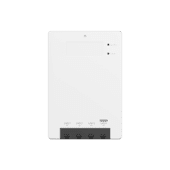 Ruijie RG-RAP62-Wall Wi-Fi 6 AX3000 Dual-Band Multi Port Wall Access Point Ruijie RG-RAP62-Wall Wi-Fi 6 AX3000 Dual-Band Multi Port Wall Access Point