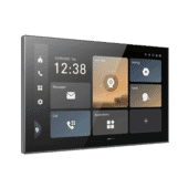Hikvision DS-KH9570-WTE1/S IP 9 Series 10 Hikvision DS-KH9570-WTE1/S IP 9 Series 10