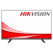 Hikvision DS-D5043U3-1V0S 43-Inch UHD 60Hz Monitor, Speaker VESA, VGA, HDMI, USB Hikvision DS-D5043U3-1V0S 43-Inch UHD 60Hz Monitor, Speaker VESA, VGA, HDMI, USB
