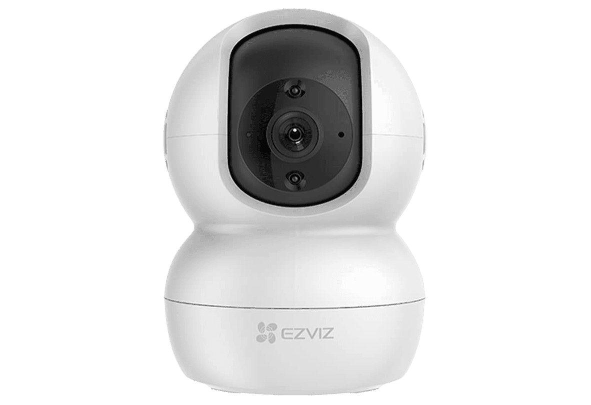 EZVIZ CS-TY2 Indoor Wi-Fi PT Camera