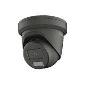 Hikvision DS-2CD2366G2H-IU 6MP IP DarkFighter Turret 2.8mm - Grey Hikvision DS-2CD2366G2H-IU 6MP IP DarkFighter Turret 2.8mm - Grey