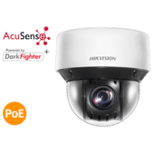 Hikvision DS-2DE4A425IWG1-E 4MP 25x Powered IR Acusense Network Speed Dome Hikvision DS-2DE4A425IWG1-E 4MP 25x Powered IR Acusense Network Speed Dome