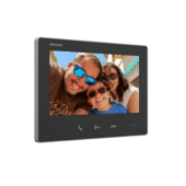 Hikvision DS-KH7300EY-TE2 7-Inch 2-Wire HD Video Intercom Screen Hikvision DS-KH7300EY-TE2 7-Inch 2-Wire HD Video Intercom Screen