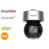 Hikvision DS-2DF7A836IXG-EL(Y) 7A Series 8MP 36X DarkFighter IR Speed Dome Hikvision DS-2DF7A836IXG-EL(Y) 7A Series 8MP 36X DarkFighter IR Speed Dome
