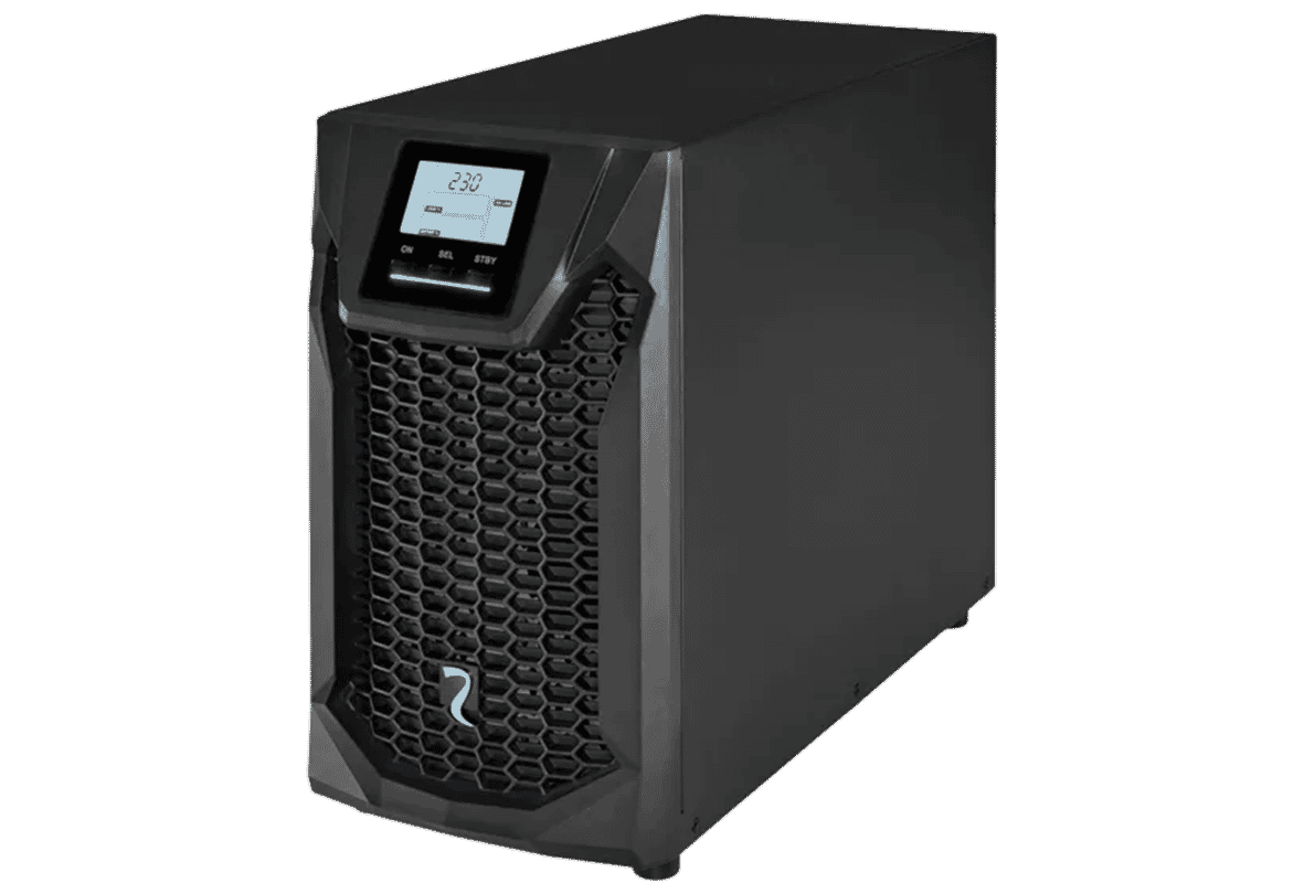Riello SP2 2200 Sentinel Pro2 Online Single-phase UPS 2200VA