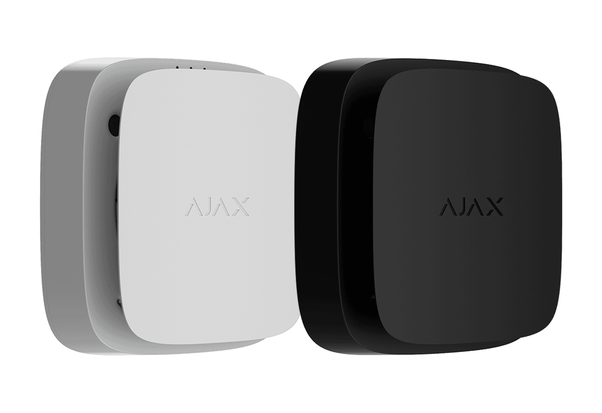 Ajax EN54 FireProtect (Heat/Smoke) (8EU) Black or White