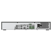 Hikvision DS-7732NXI-I4/VPro I/VPro Series 32 Channel 4K NVR with AcuSeek Hikvision DS-7732NXI-I4/VPro I/VPro Series 32 Channel 4K NVR with AcuSeek