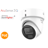 Hikvision DS-2CD2H126G3-IZSY 12MP Acusense Motorized Turret Network Camera Hikvision DS-2CD2H126G3-IZSY 12MP Acusense Motorized Turret Network Camera