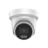 Hikvision DS-2CD23126G3-I(2U)Y 12MP Acusense Darkfighter Fixed Turret - 2.8mm Hikvision DS-2CD23126G3-I(2U)Y 12MP Acusense Darkfighter Fixed Turret - 2.8mm