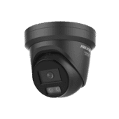 Hikvision DS-2CD23166G3-I2UY 16MP Acusense Darkfighter Turret - 2.8mm Black Hikvision DS-2CD23166G3-I2UY 16MP Acusense Darkfighter Turret - 2.8mm Black