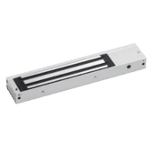 STP Slim Fire Rated Monitored 300kg Maglock 12/24Vdc - STP-EM02-FIRE STP Slim Fire Rated Monitored 300kg Maglock 12/24Vdc - STP-EM02-FIRE