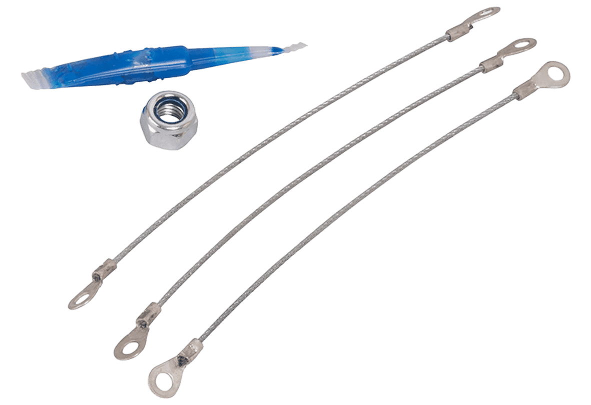 RGL Maglock Safety Kit