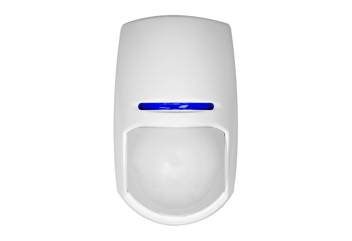 Pyronix KX15DQ Digital Quad 15 Meter Wired PIR Detector