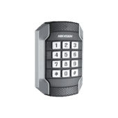 Hikvision DS-K1104MK Anti Vandal Prox Reader with keypad Hikvision DS-K1104MK Anti Vandal Prox Reader with keypad