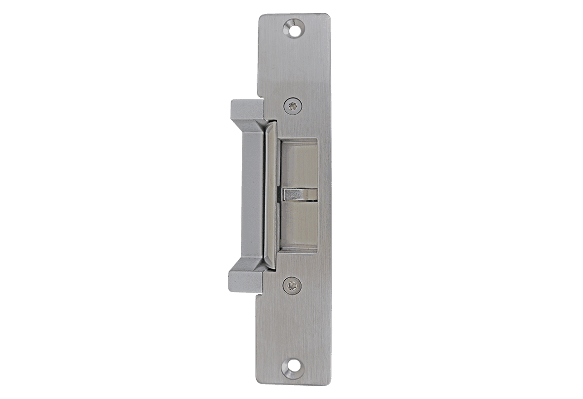 CDVI Electronic Door Strike 12Vdc (Fail Safe or Fail Secure)