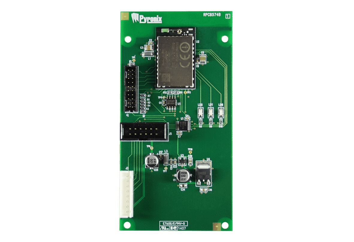 Pyronix WiFi IP Communication Module