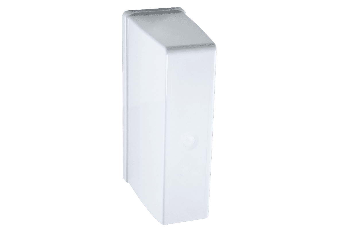 Pyronix back to back bracket for the XD detectors