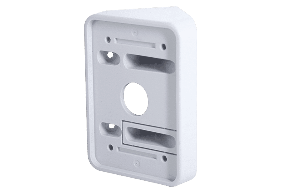 Pyronix 45 degree bracket for the XD detector