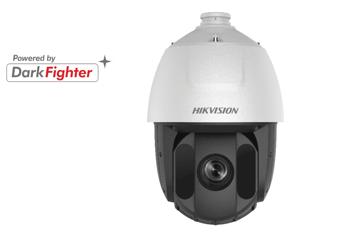 Hikvision DS-2AE5232TI-A(E) 2MP TVI PTZ Camera with 32x Zoom